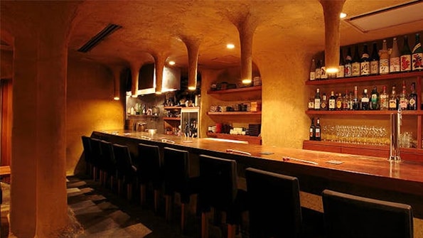 こだわりの空間づくり